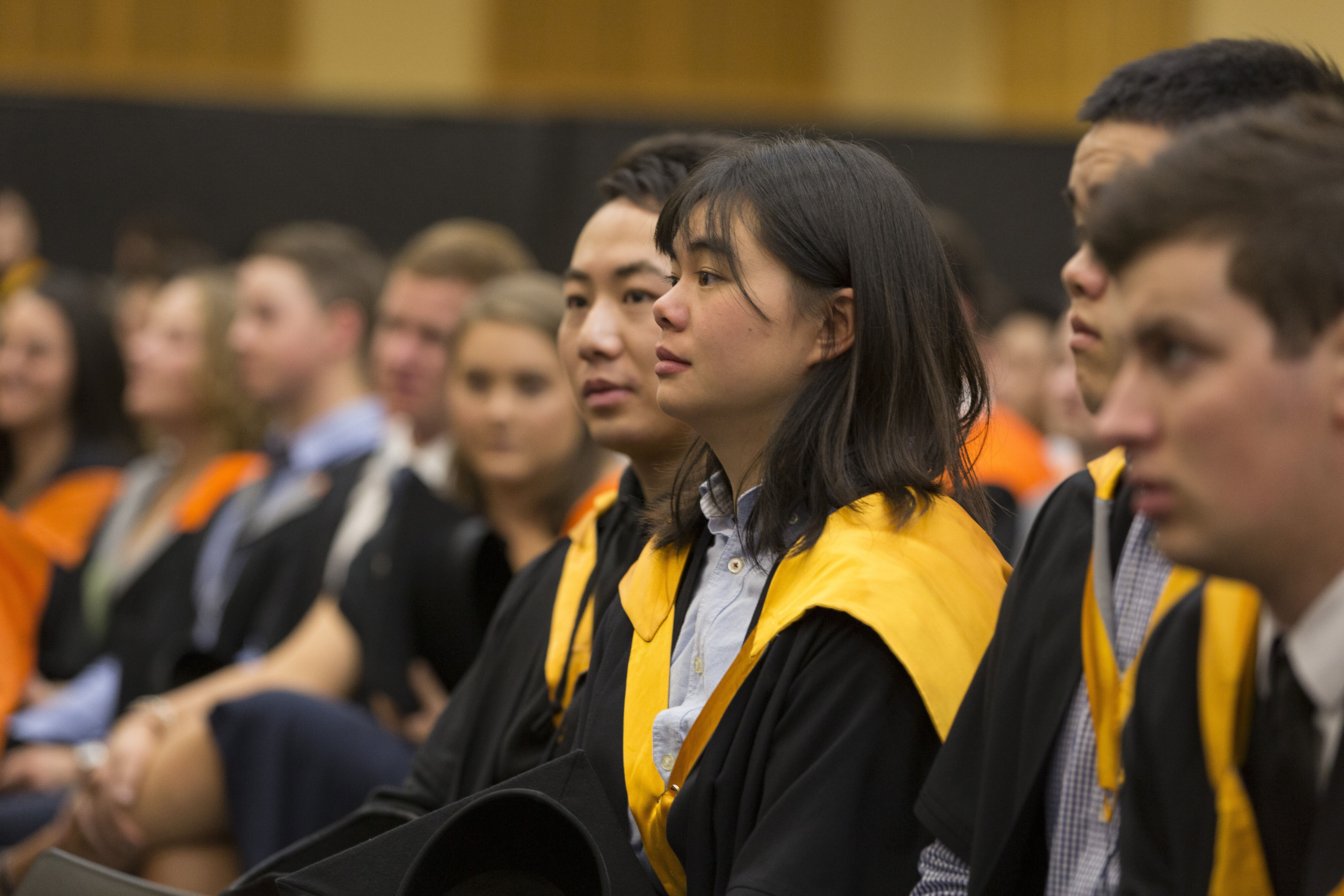 2019 LU Graduation Ceremony 118