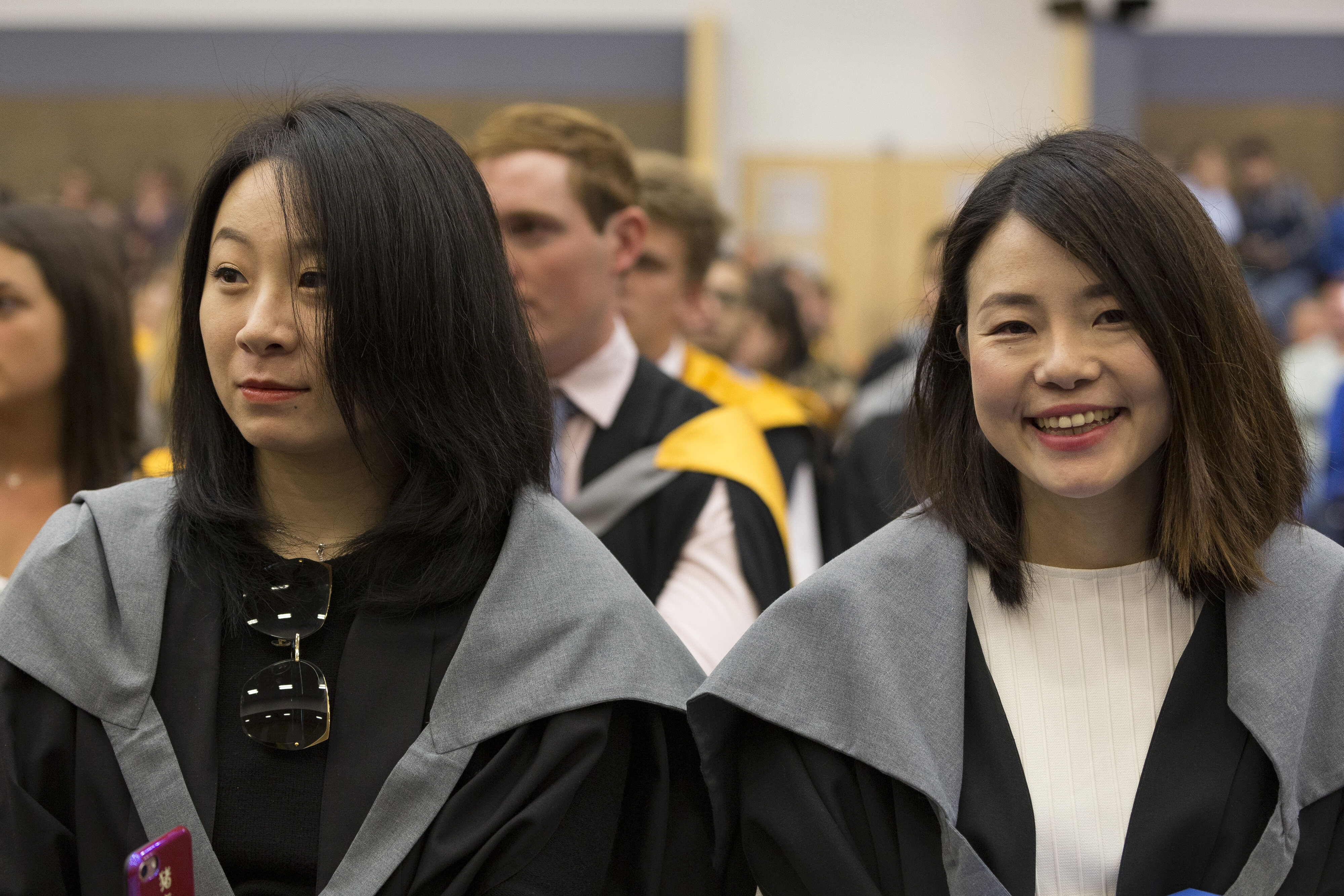2019 LU Graduation Ceremony 119