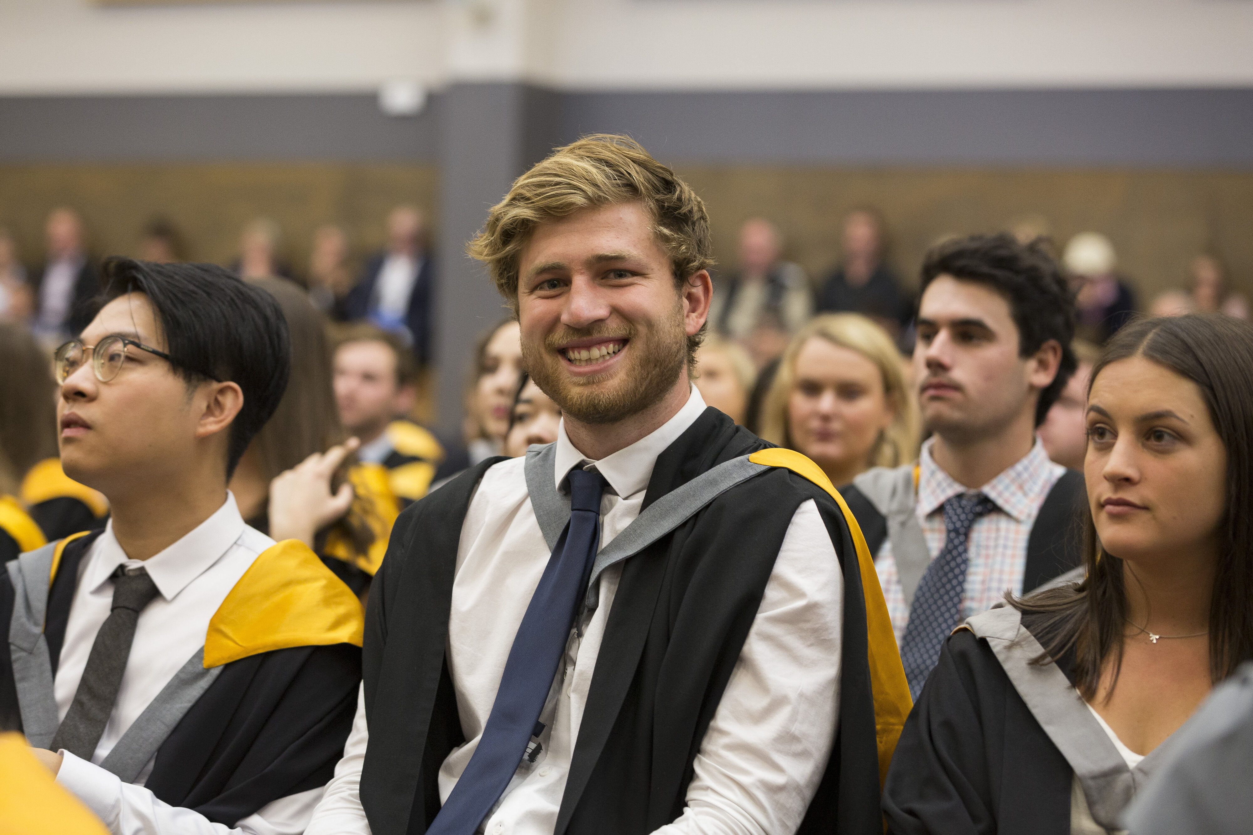 2019 LU Graduation Ceremony 120