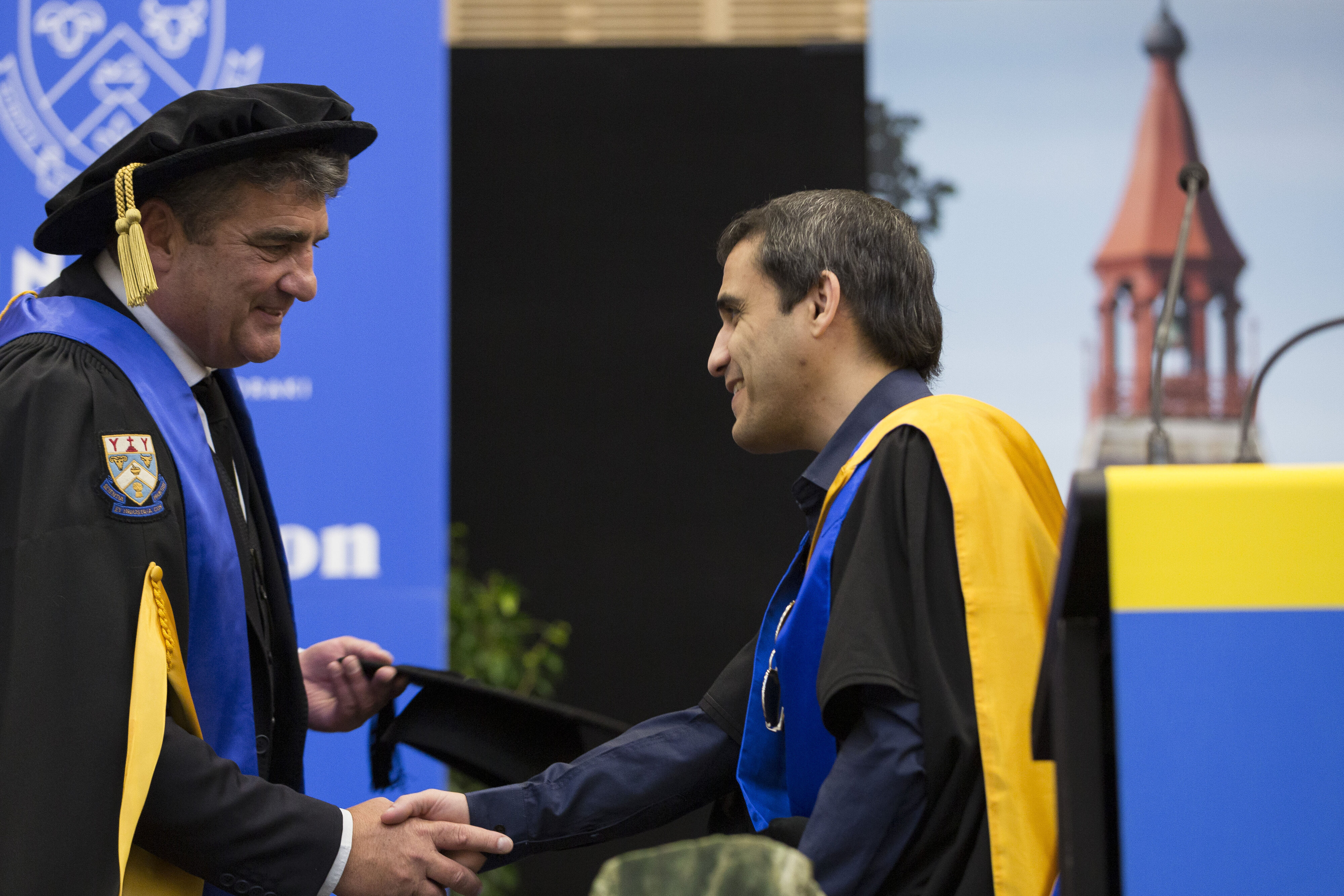 2019 LU Graduation Ceremony 121