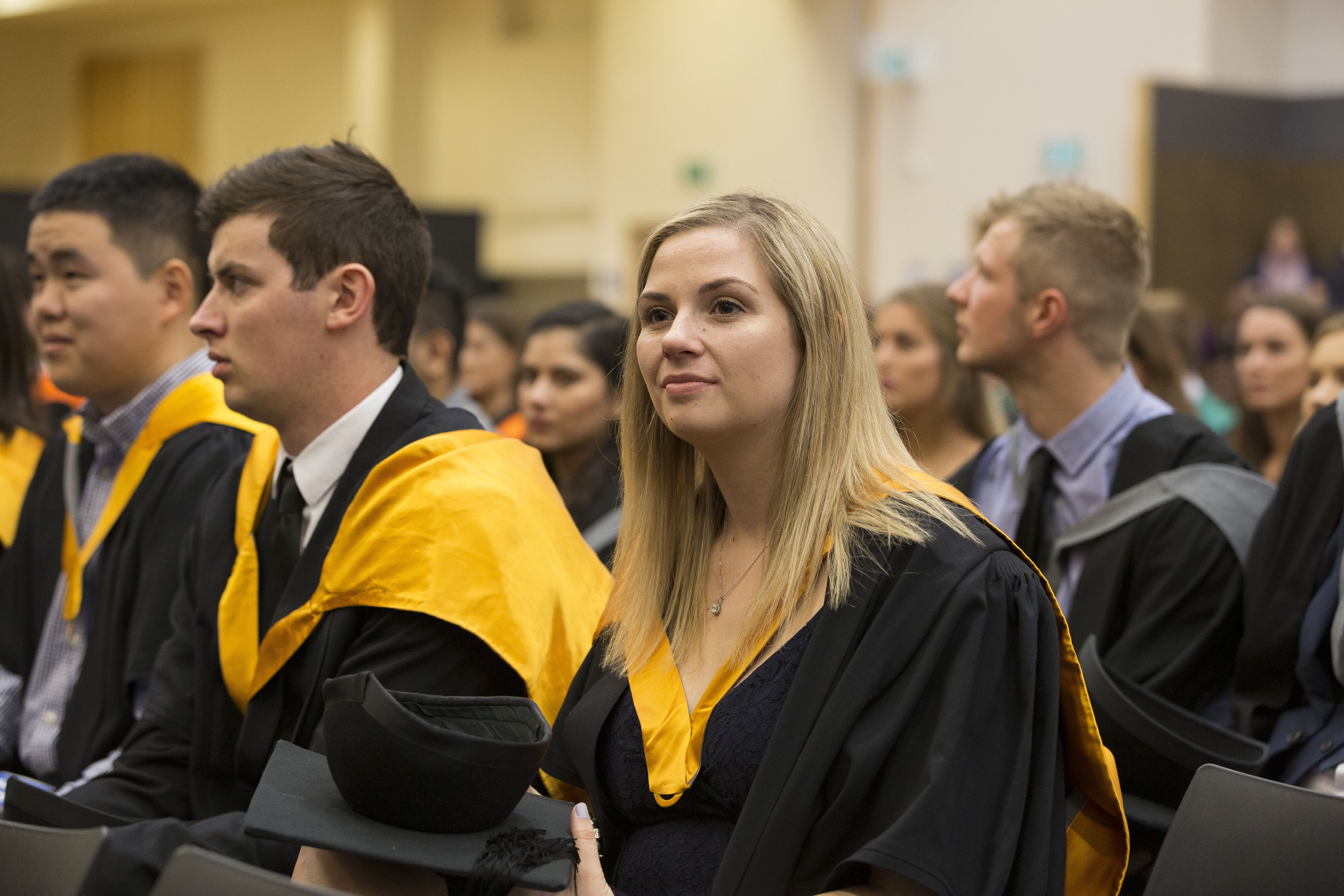 2019 LU Graduation Ceremony 124