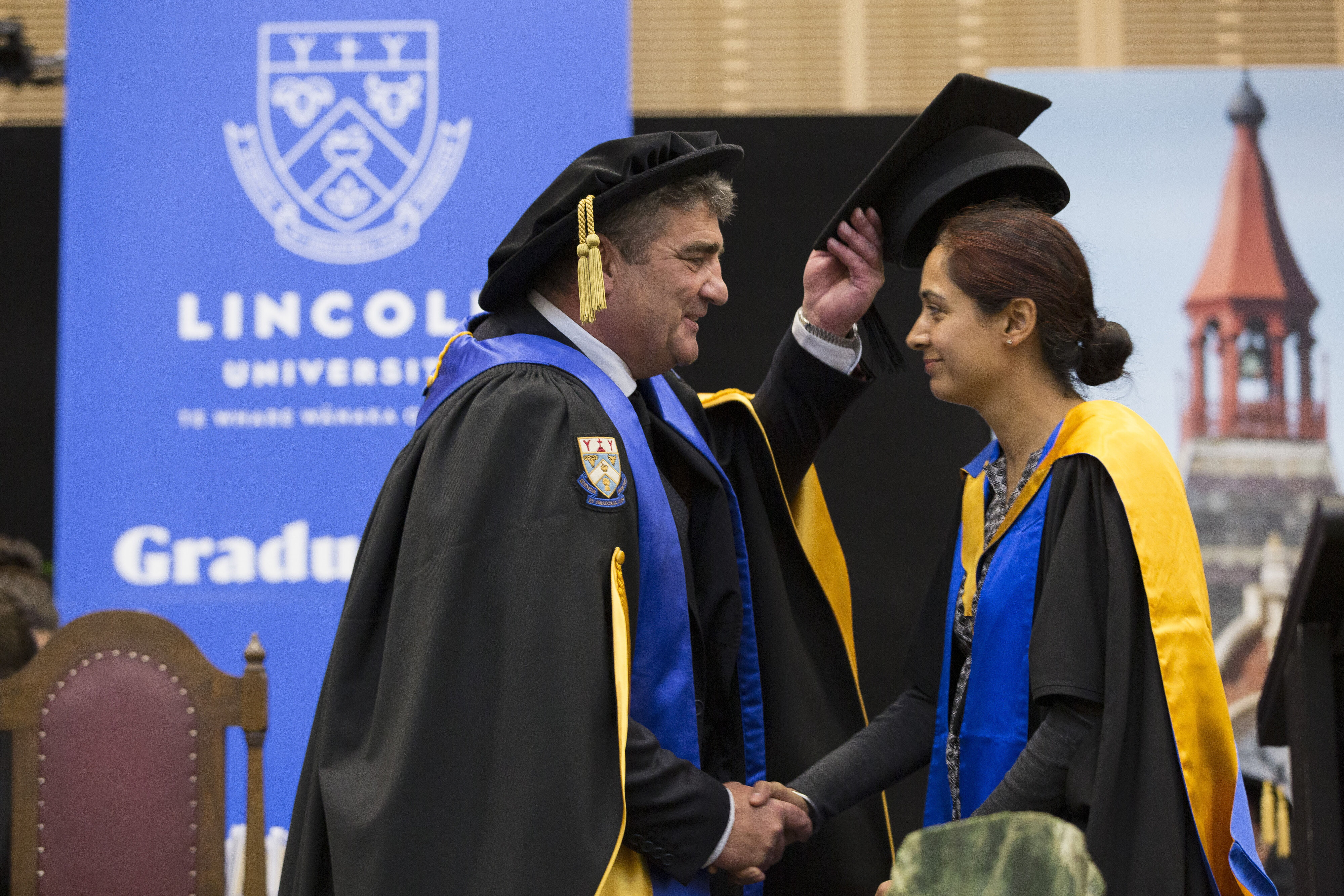 2019 LU Graduation Ceremony 125