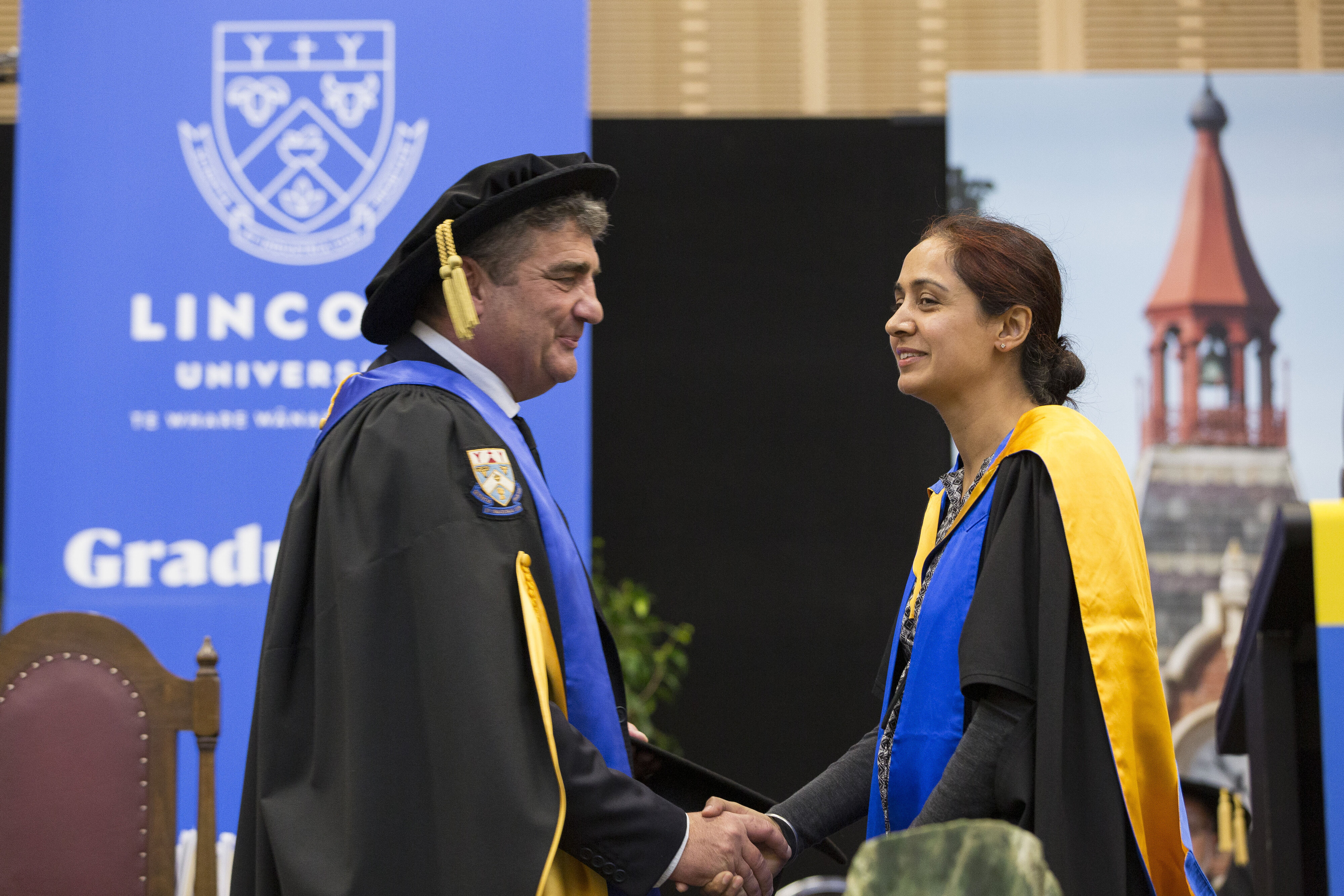 2019 LU Graduation Ceremony 127