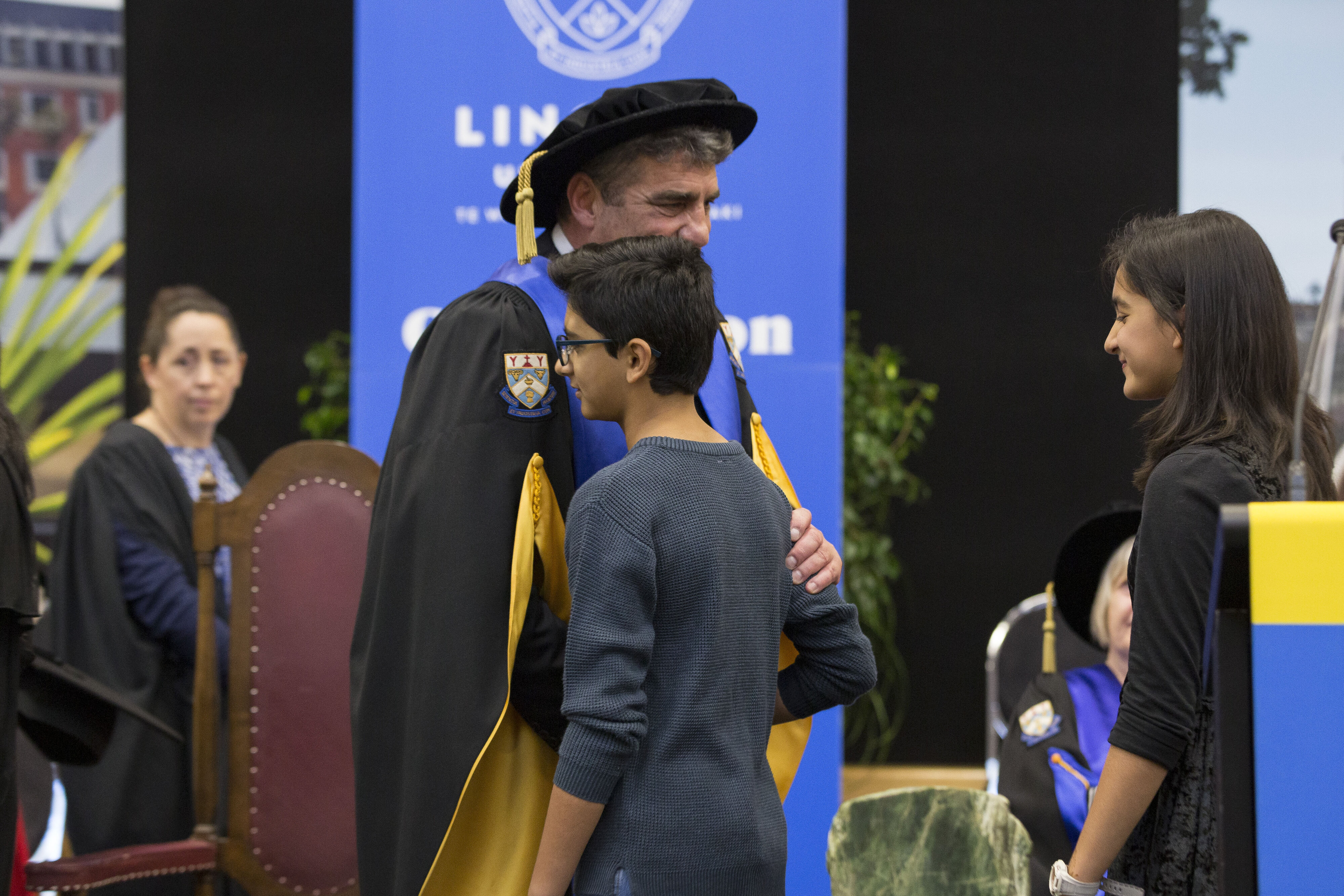 2019 LU Graduation Ceremony 129
