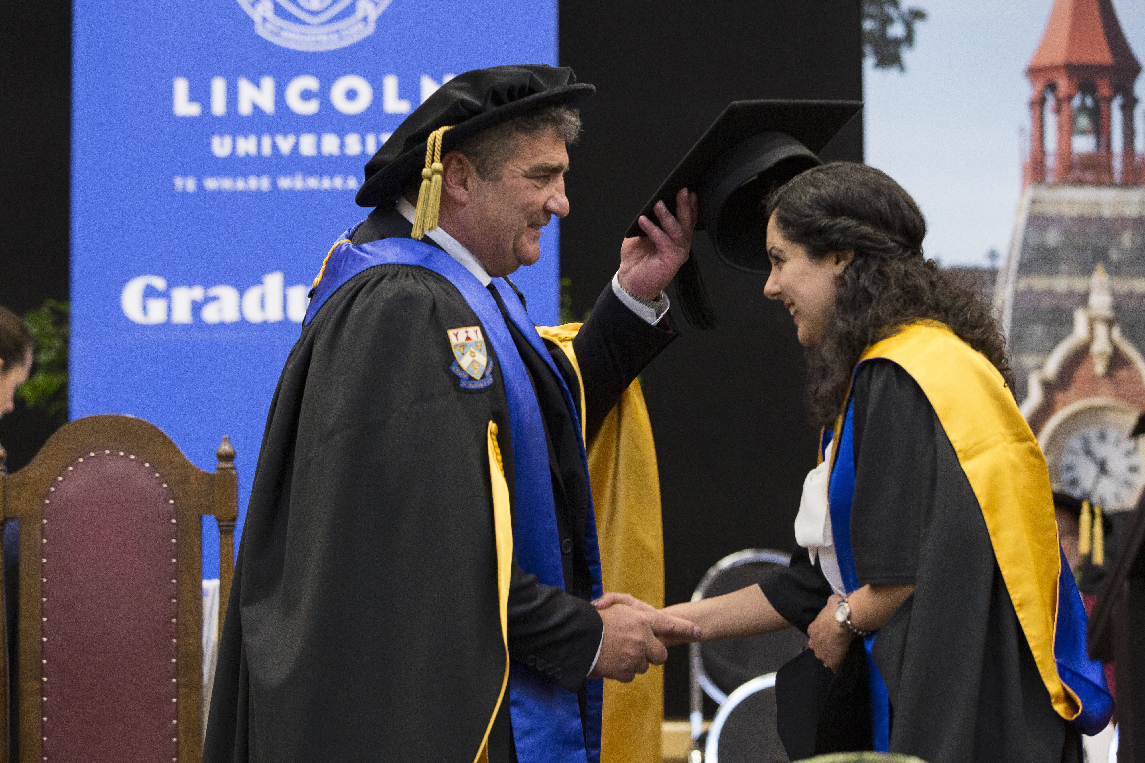 2019 LU Graduation Ceremony 132