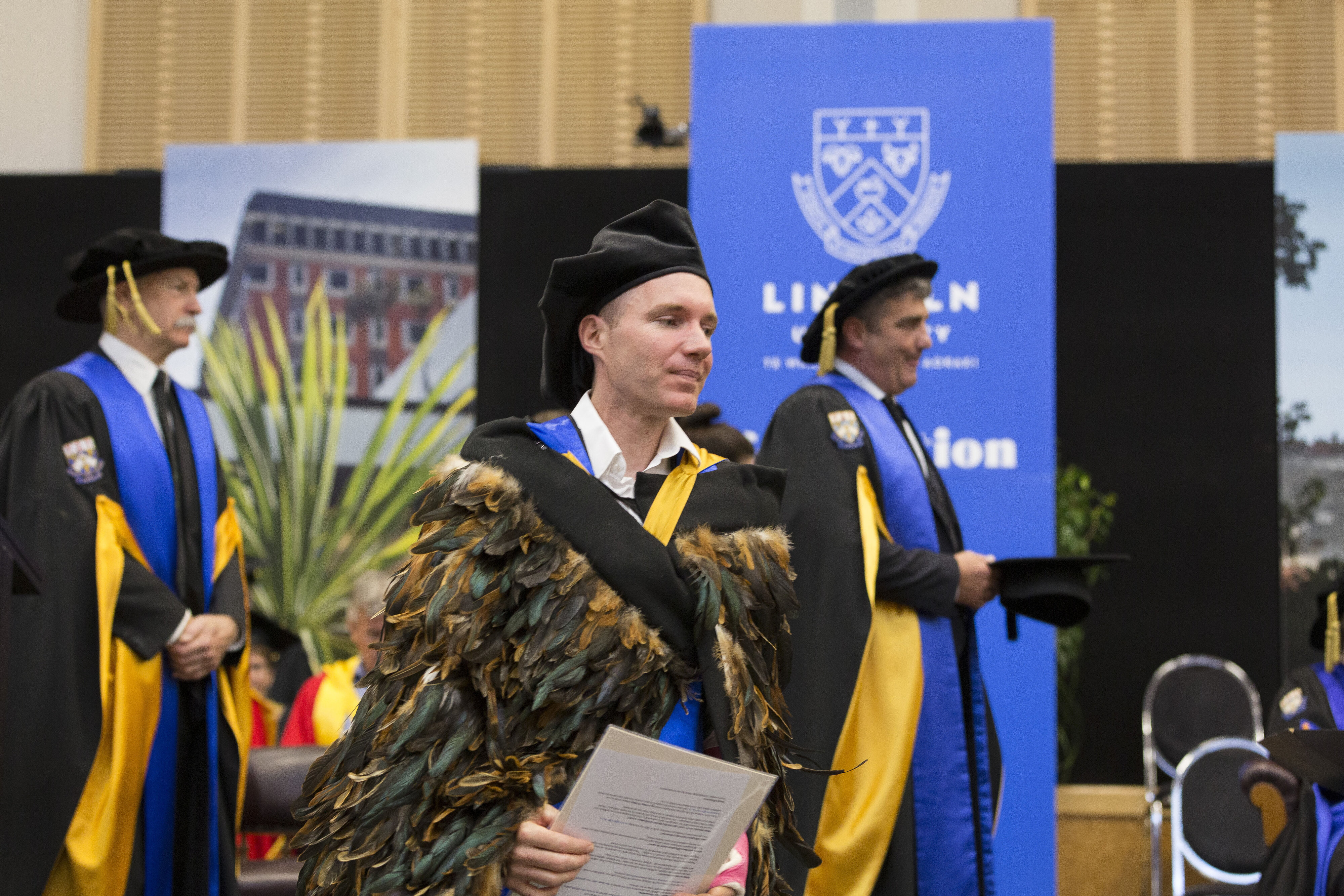 2019 LU Graduation Ceremony 136