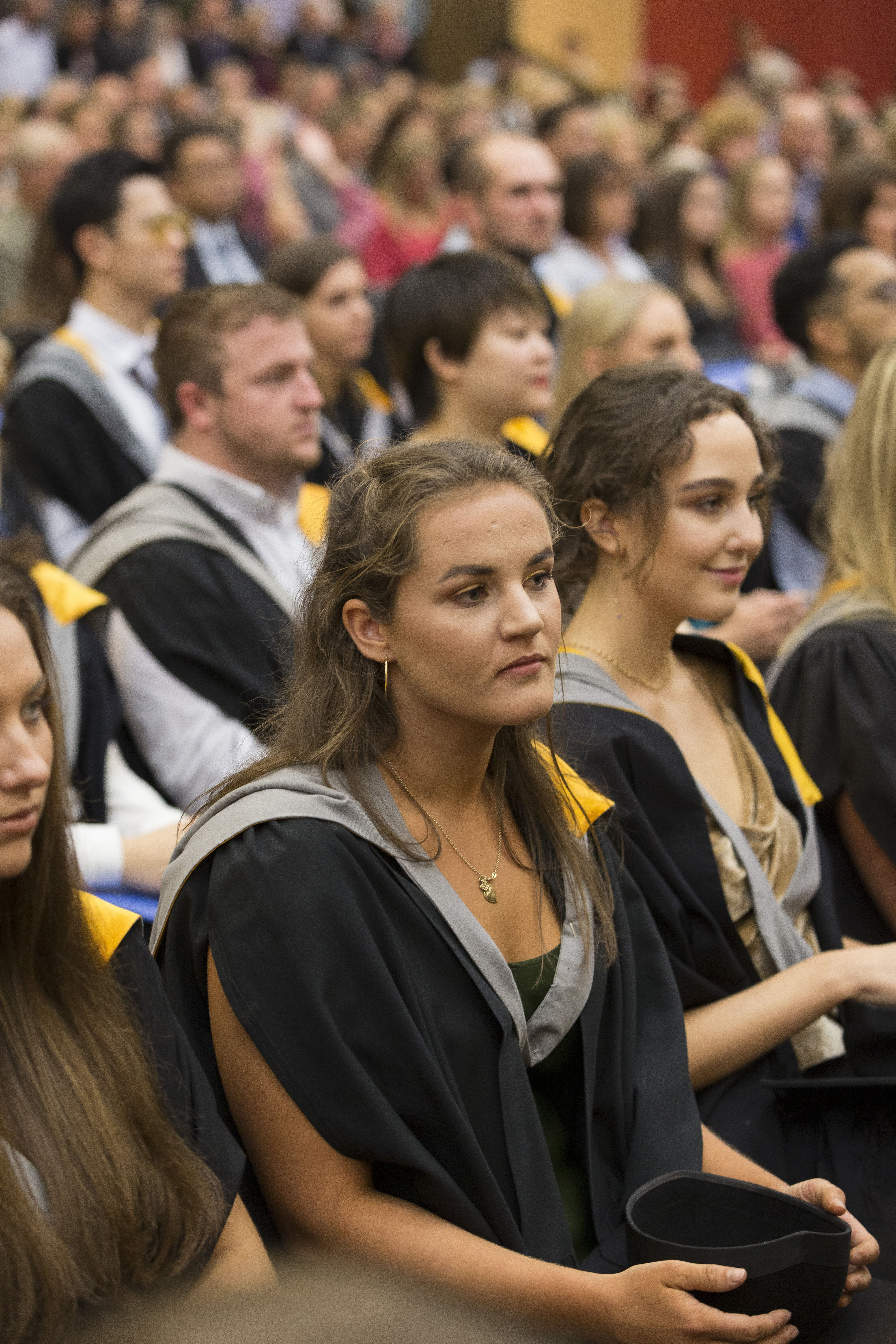 2019 LU Graduation Ceremony 149