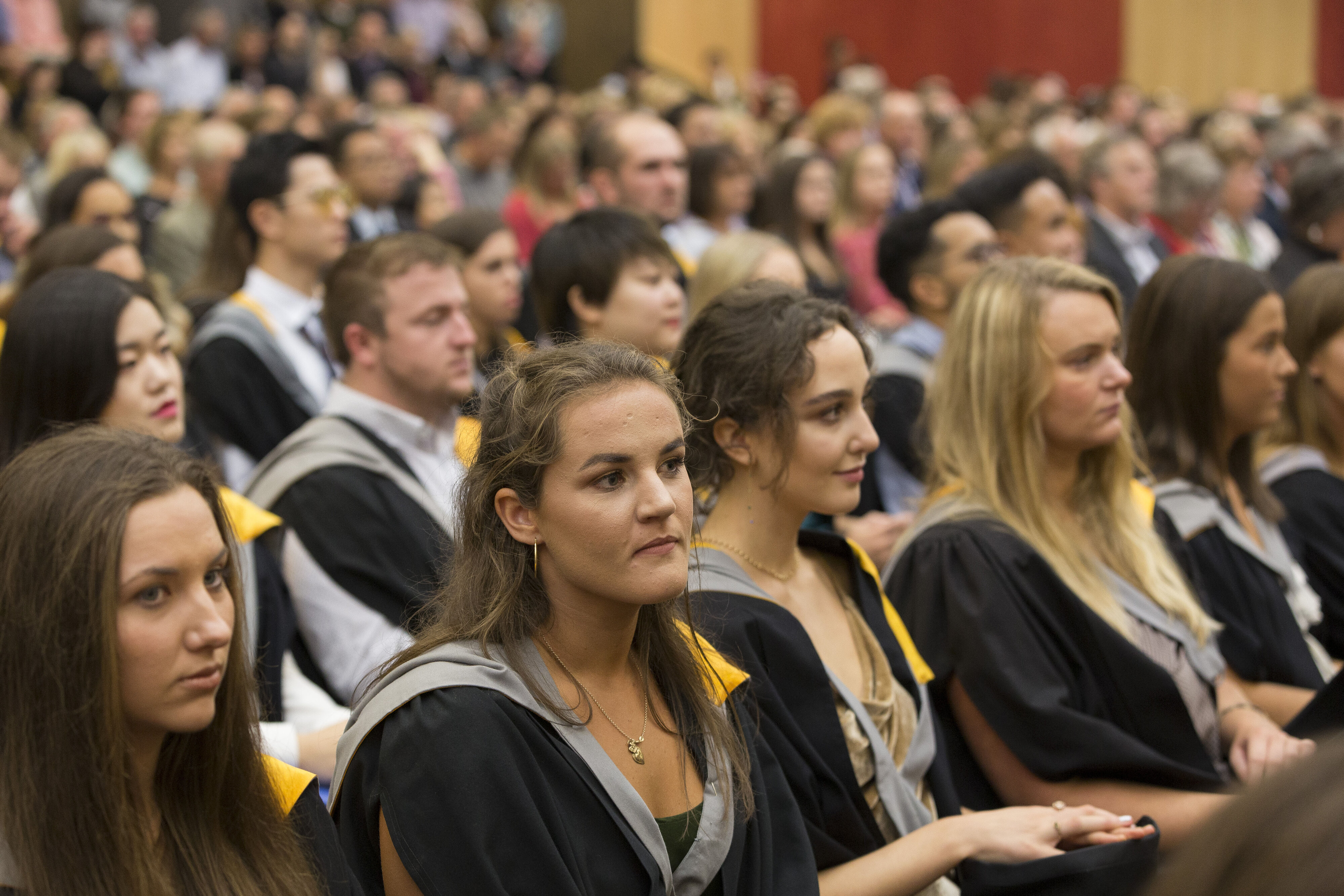 2019 LU Graduation Ceremony 150