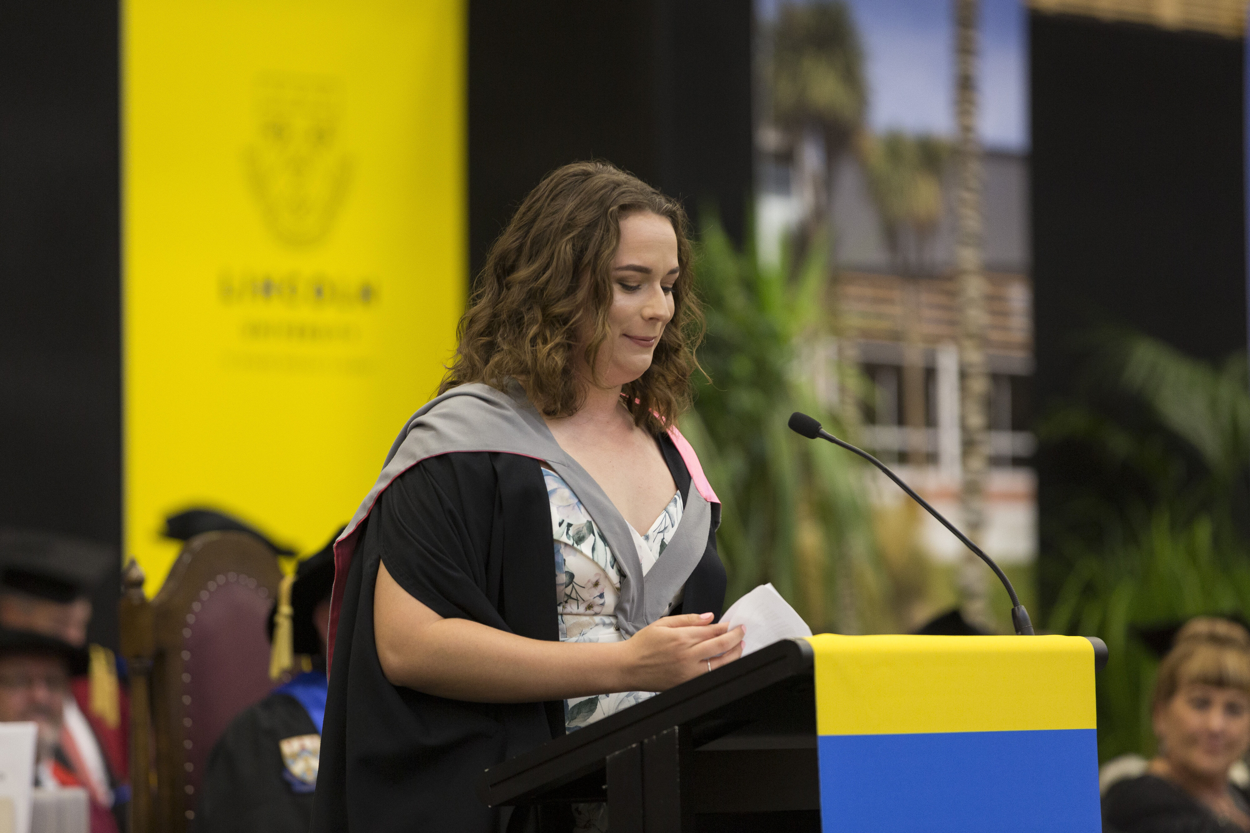 2019 LU Graduation Ceremony 163