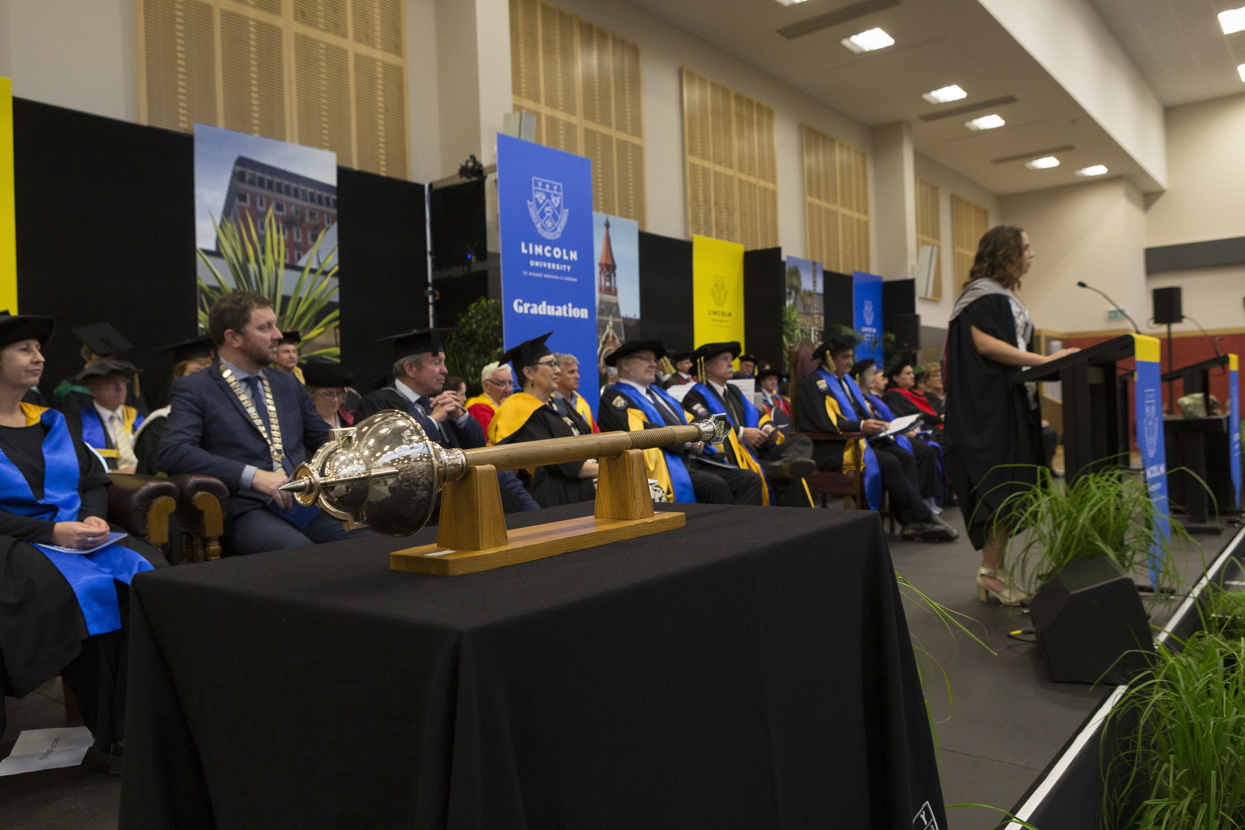 2019 LU Graduation Ceremony 165