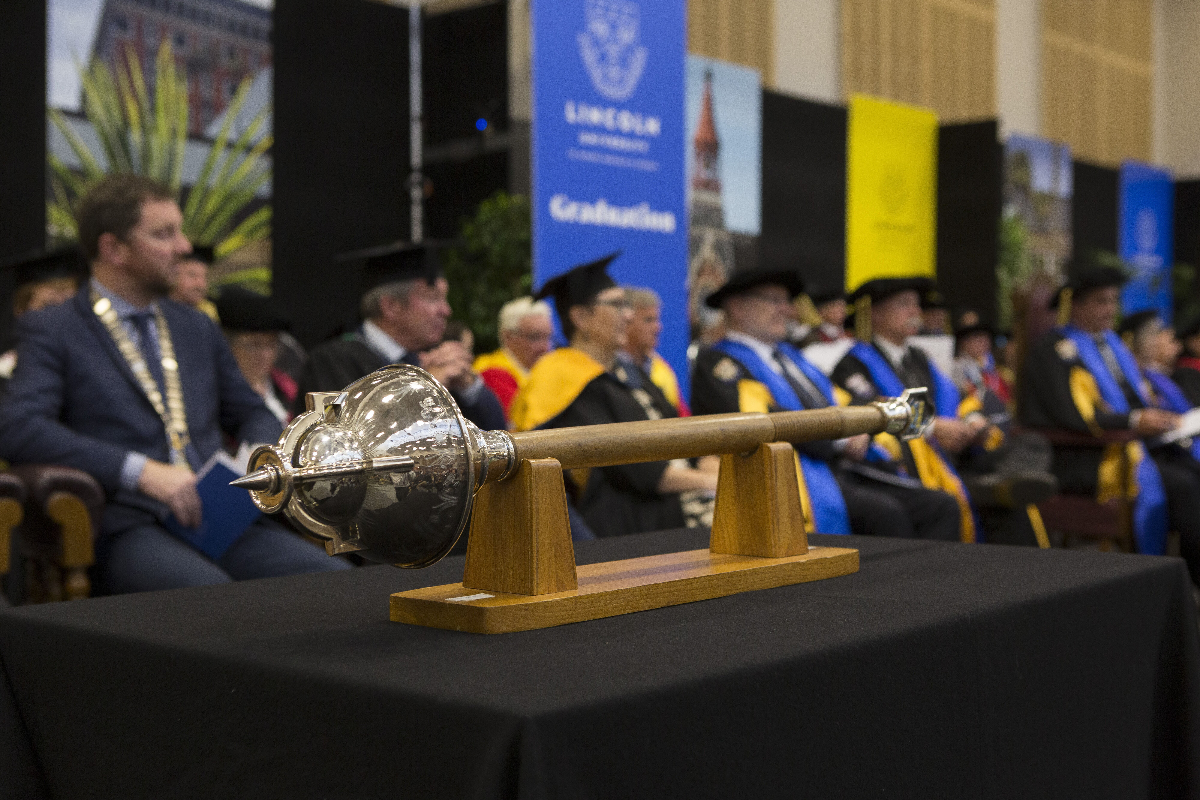 2019 LU Graduation Ceremony 166
