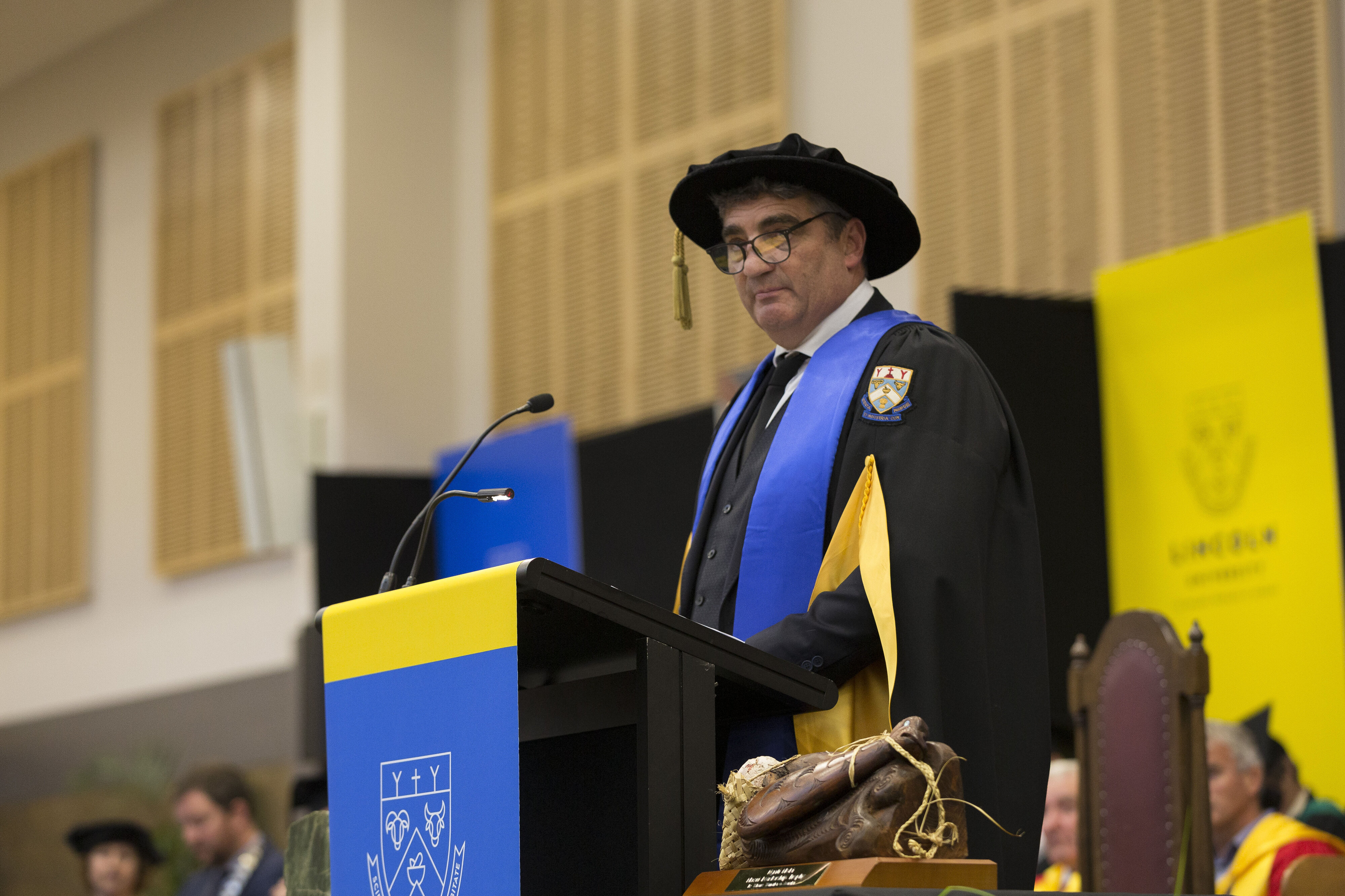 2019 LU Graduation Ceremony 168