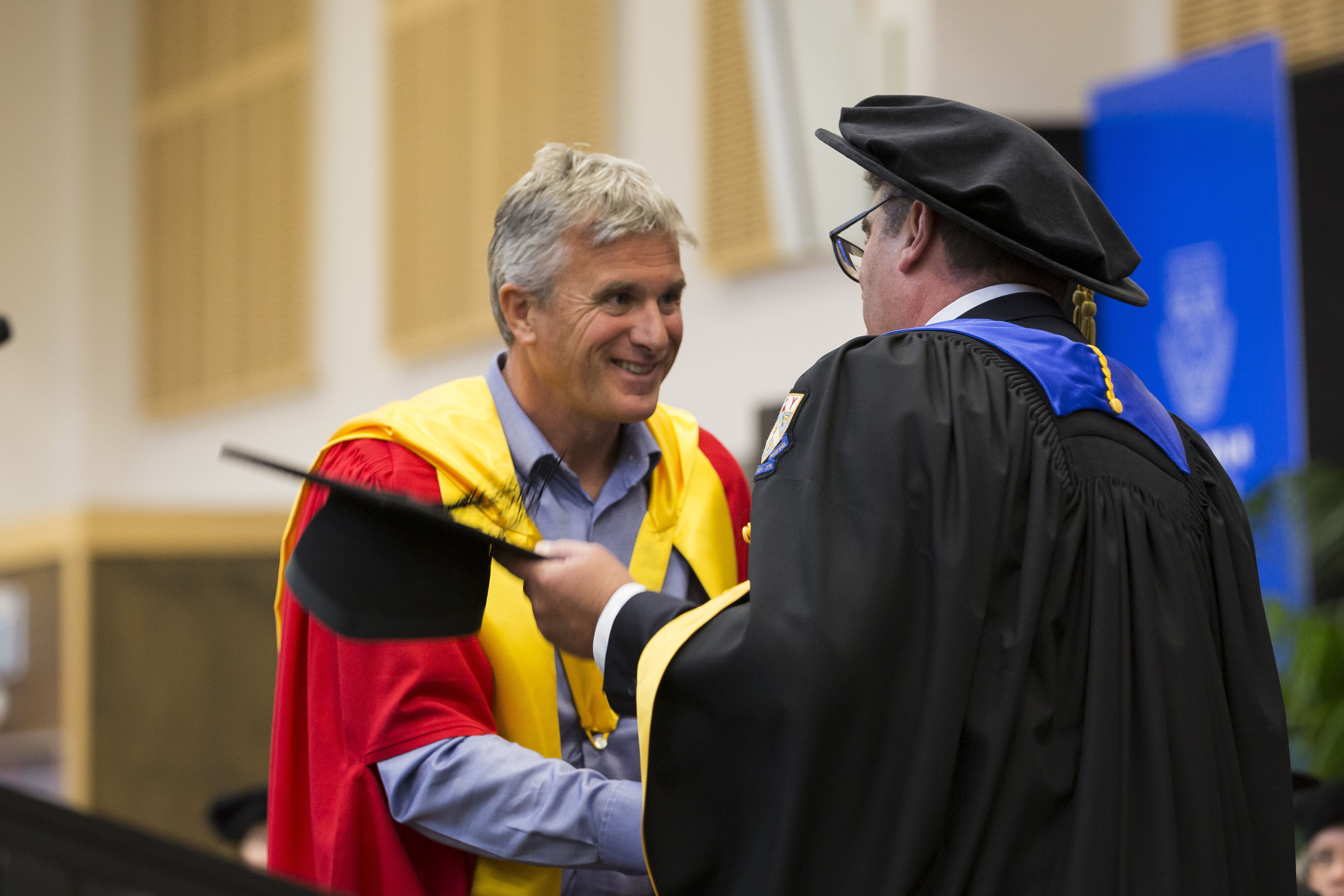 2019 LU Graduation Ceremony 170