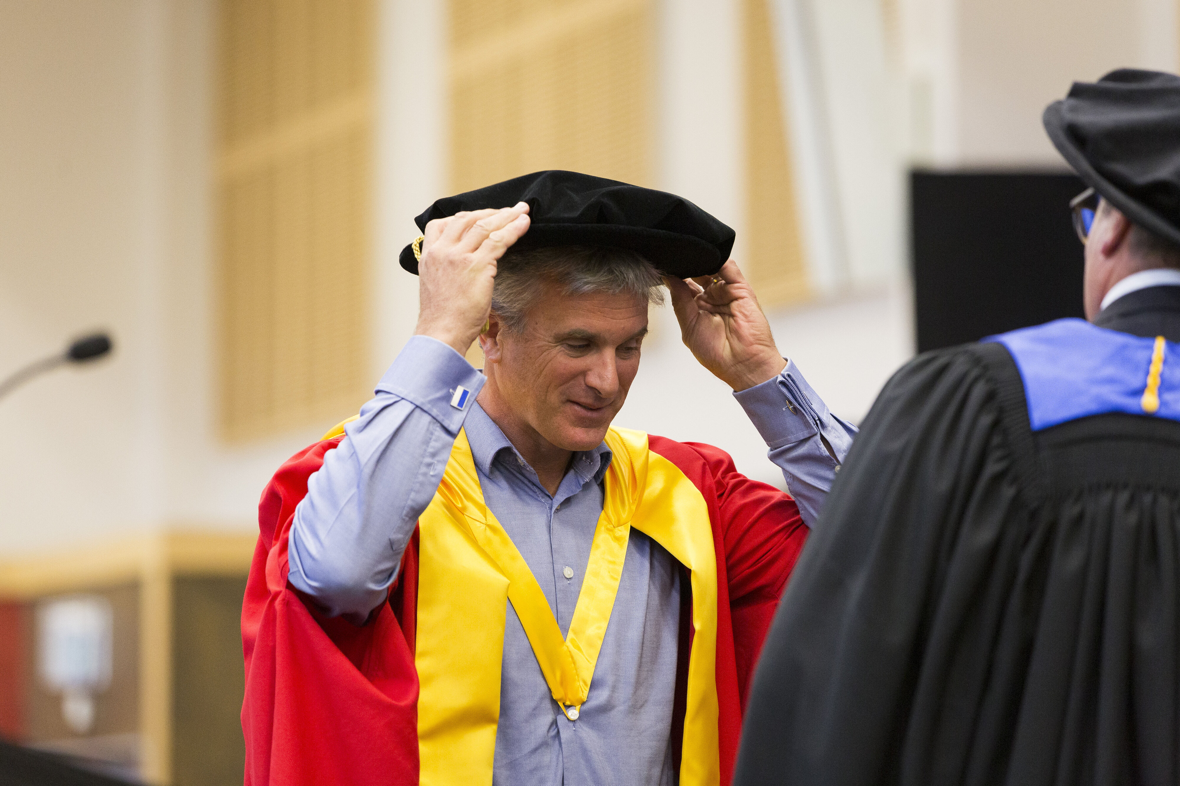 2019 LU Graduation Ceremony 171