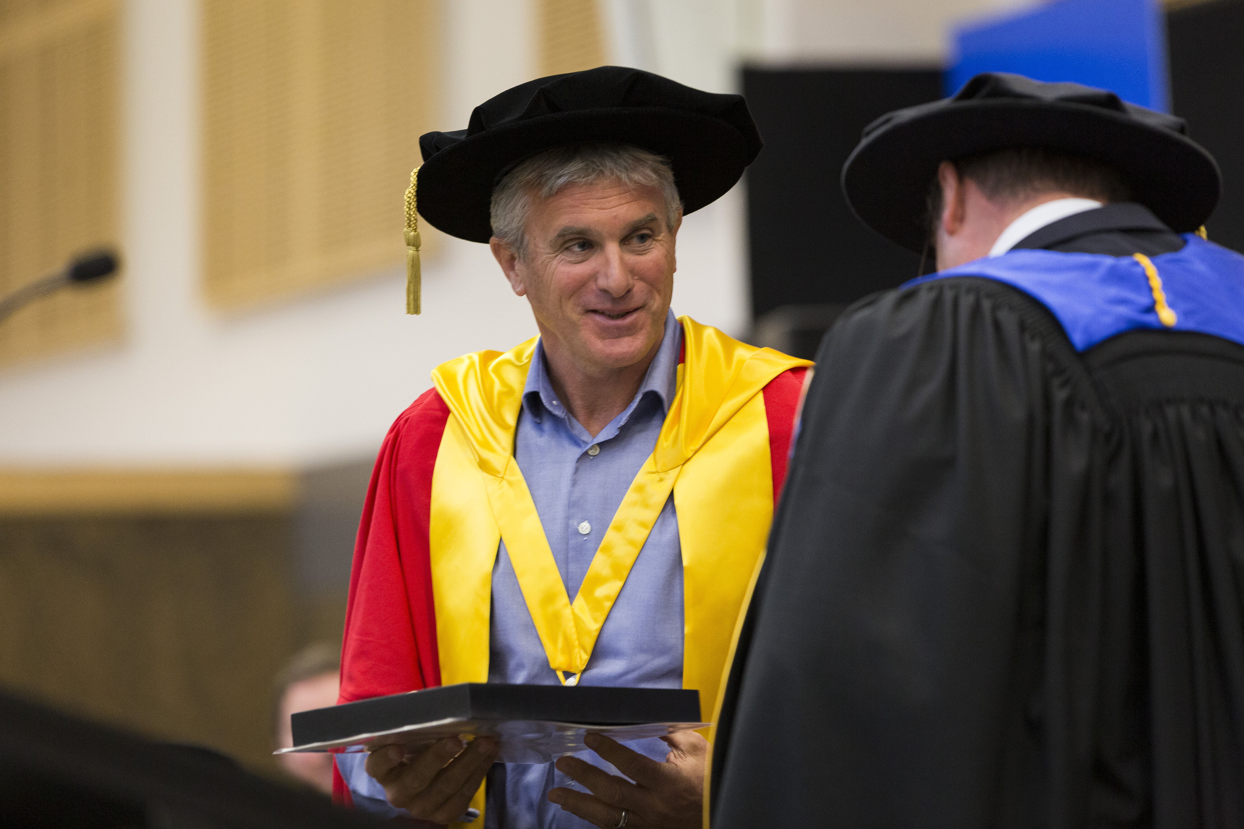 2019 LU Graduation Ceremony 172