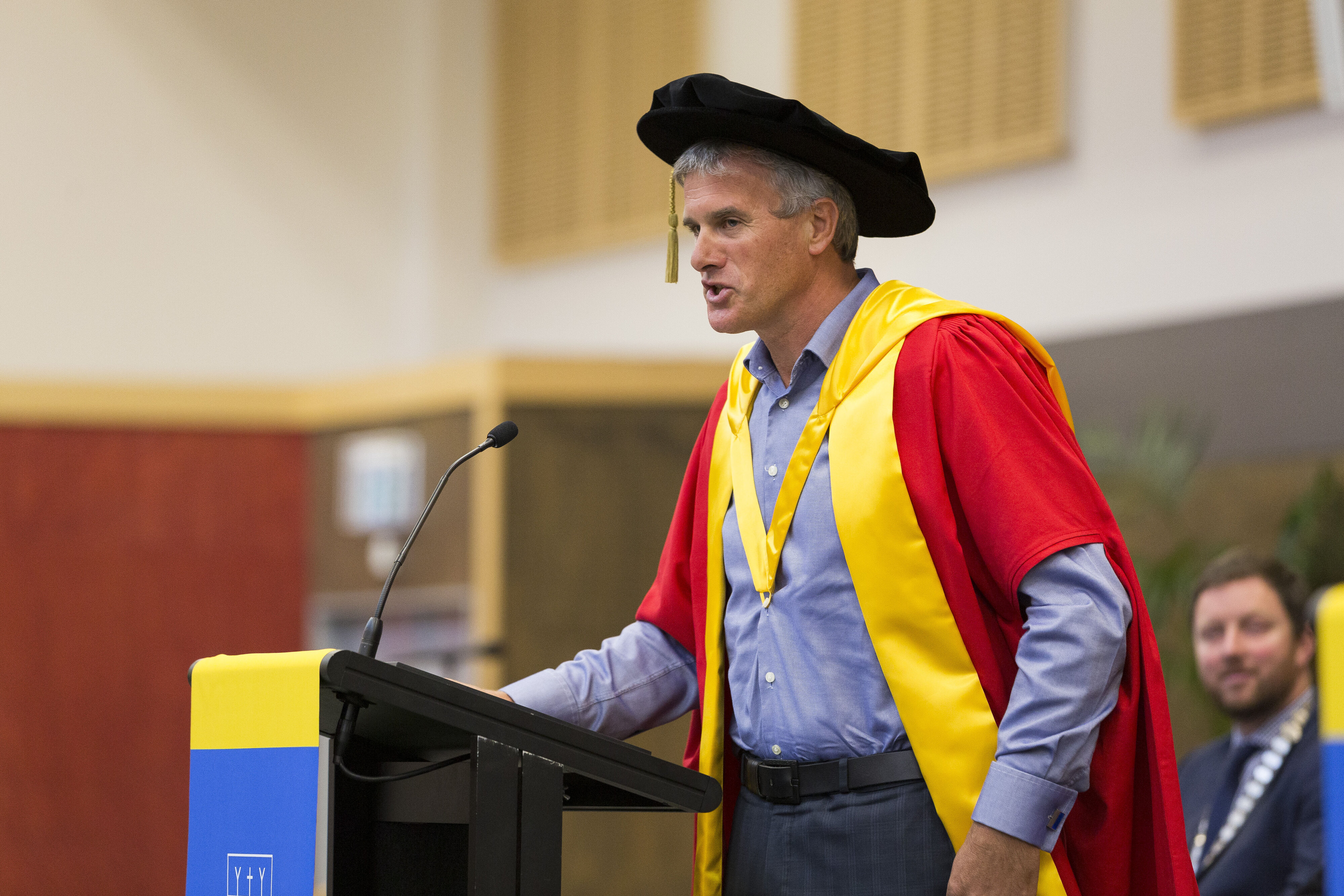 2019 LU Graduation Ceremony 173