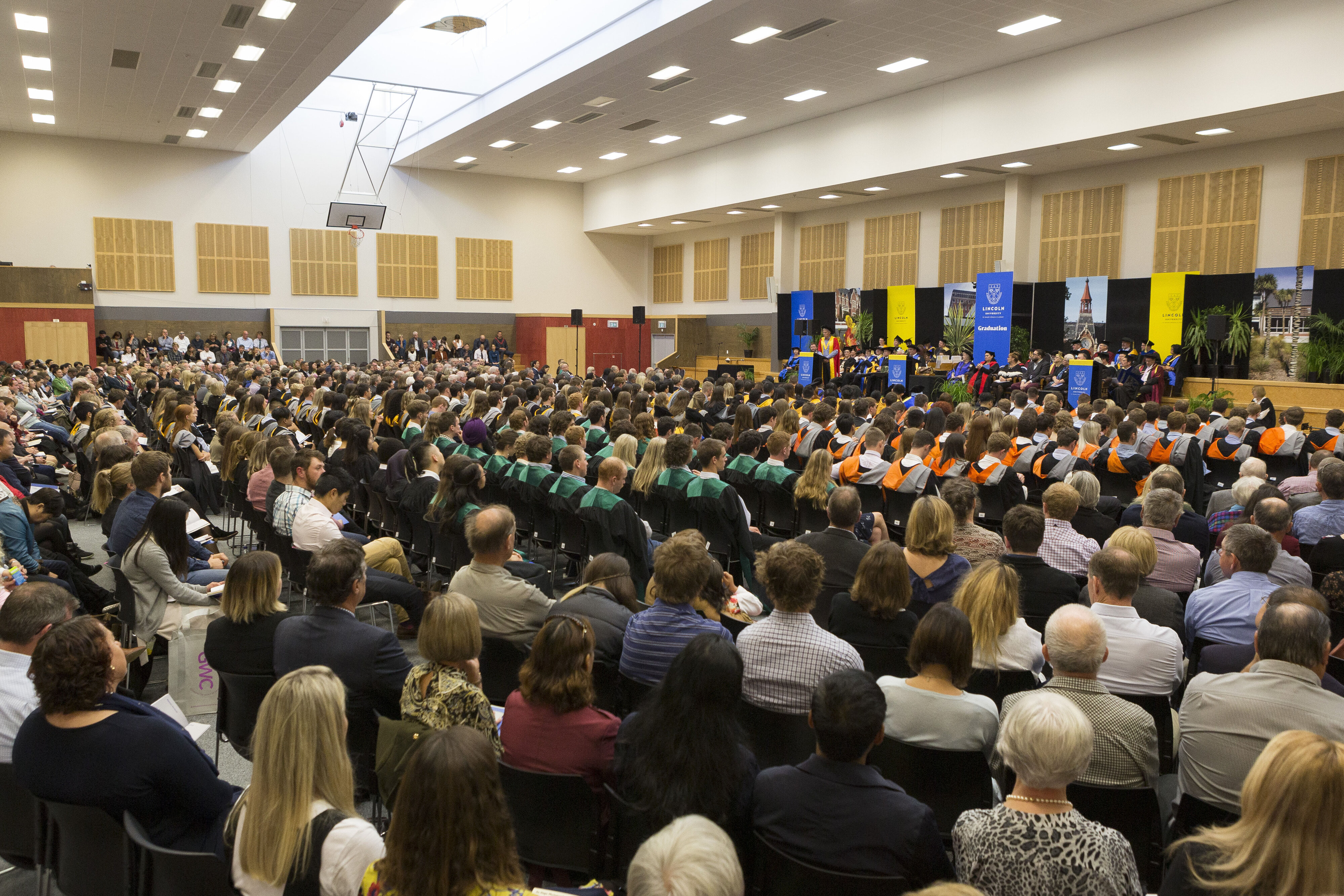 2019 LU Graduation Ceremony 175