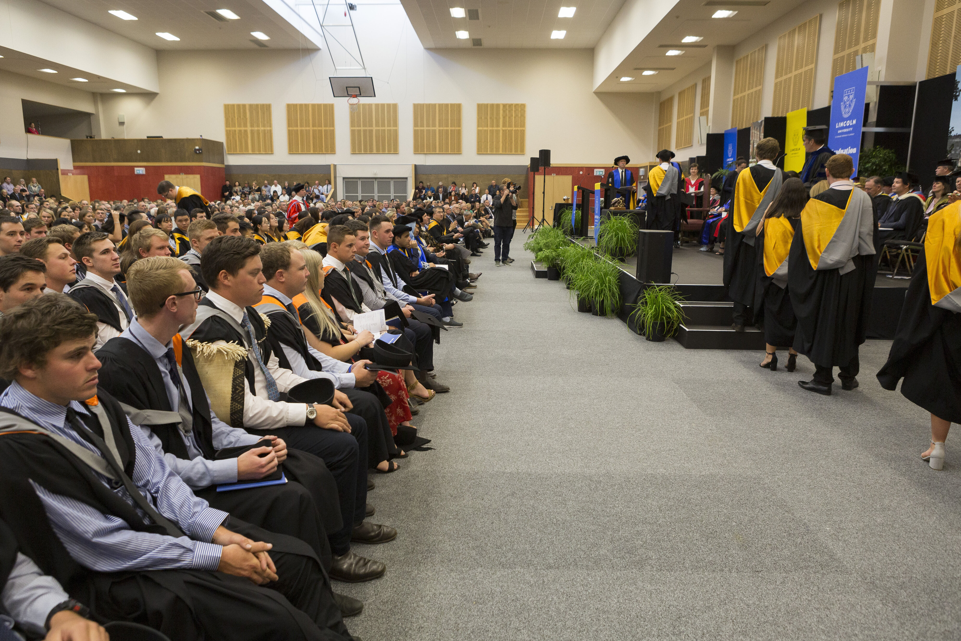 2019 LU Graduation Ceremony 181