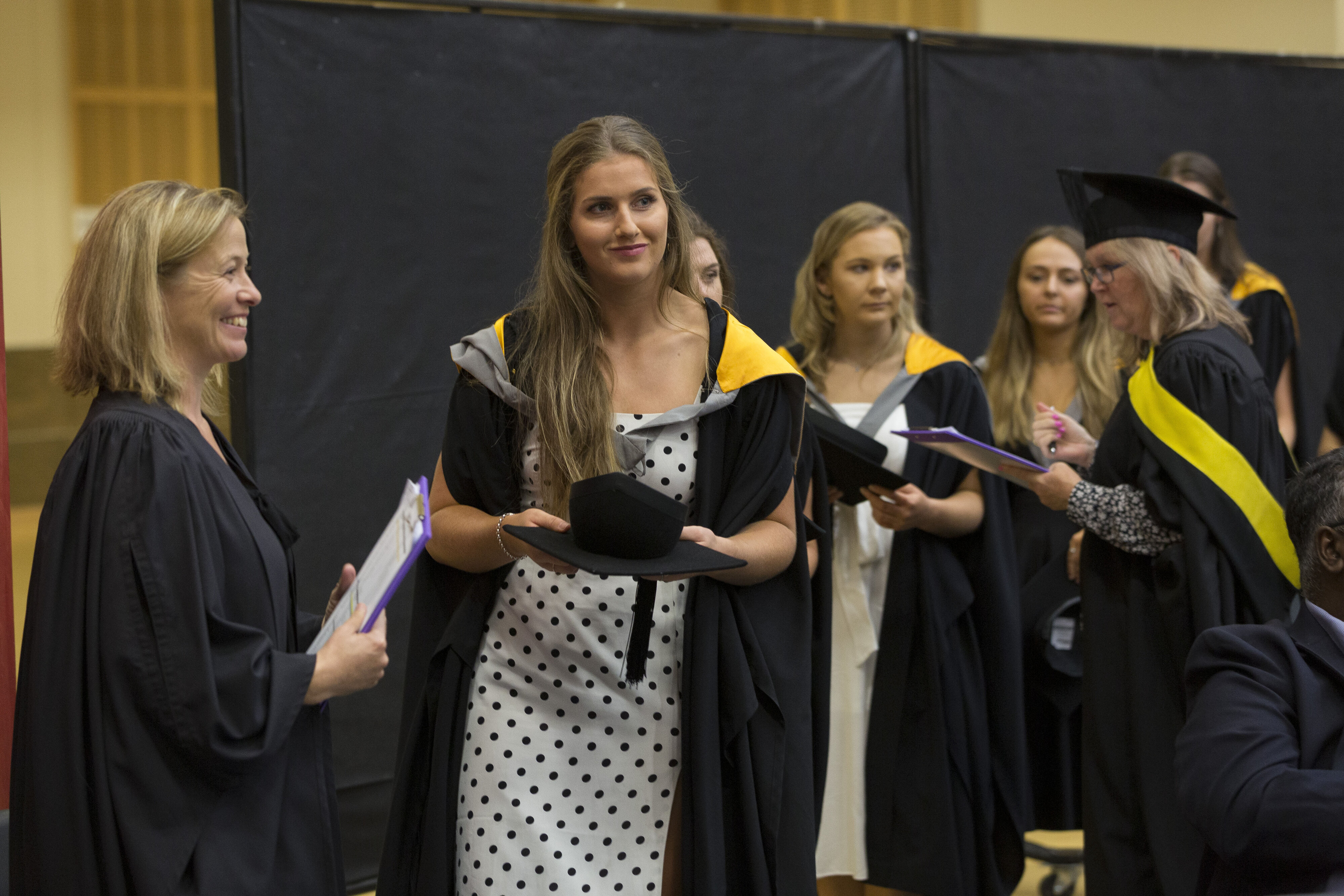 2019 LU Graduation Ceremony 184