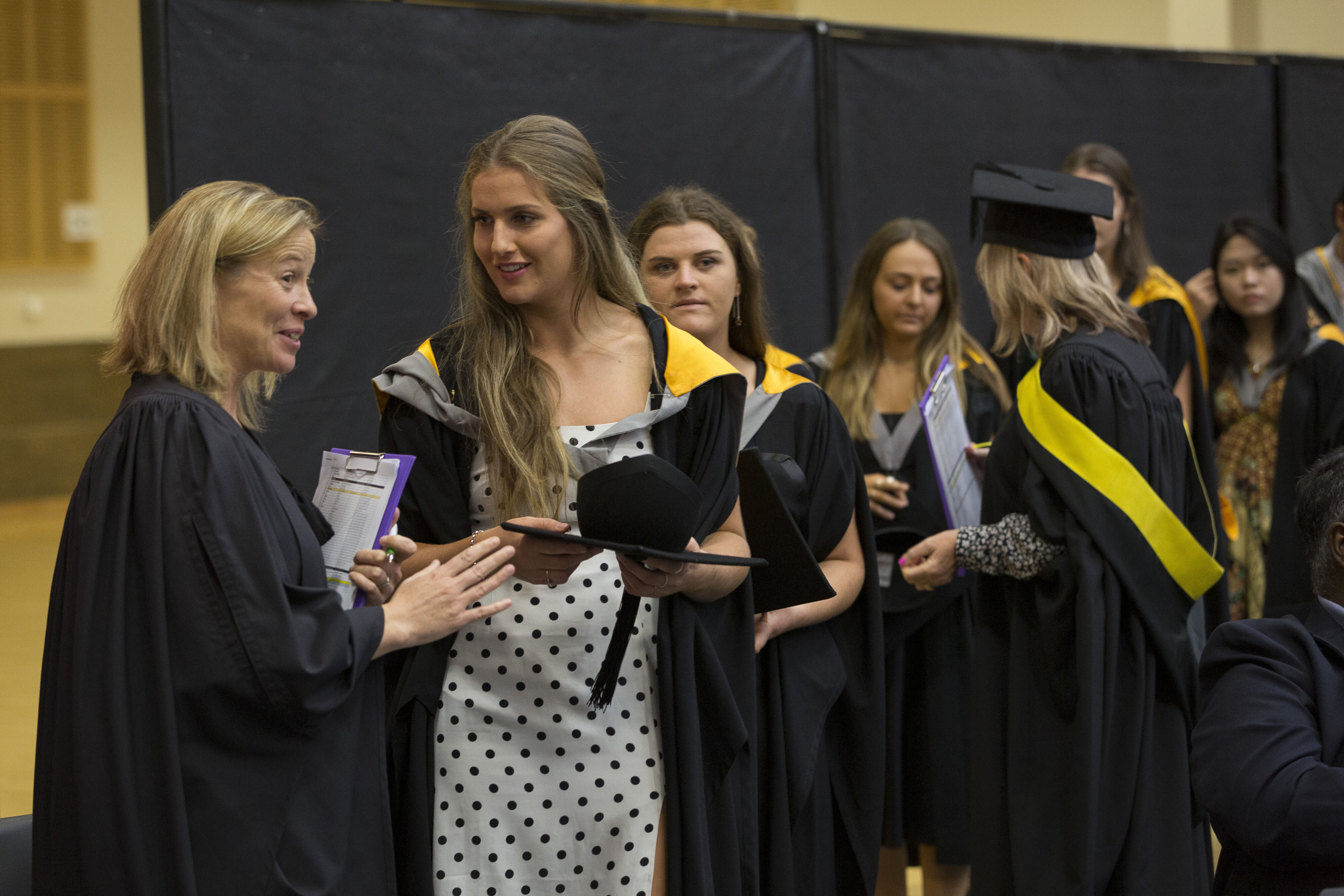 2019 LU Graduation Ceremony 185