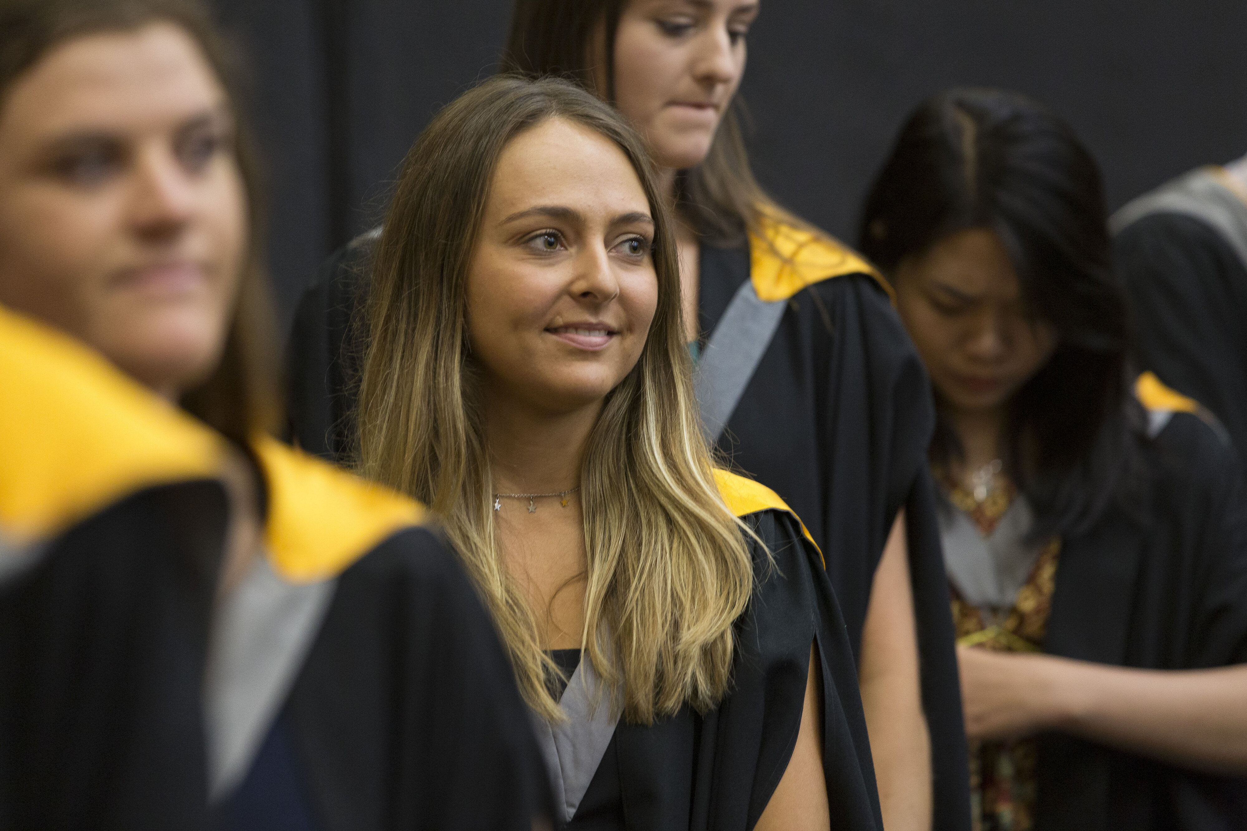 2019 LU Graduation Ceremony 187