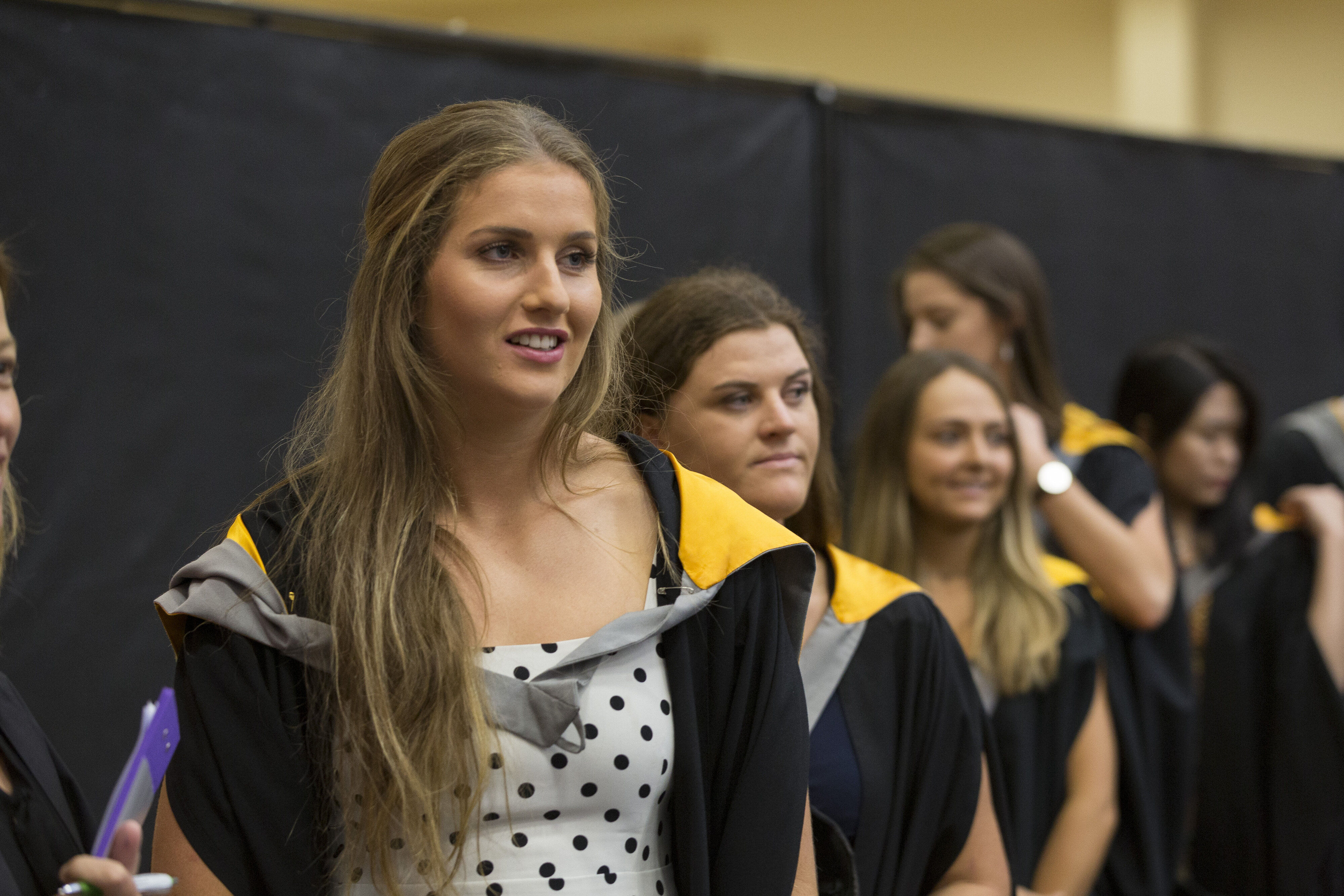 2019 LU Graduation Ceremony 188