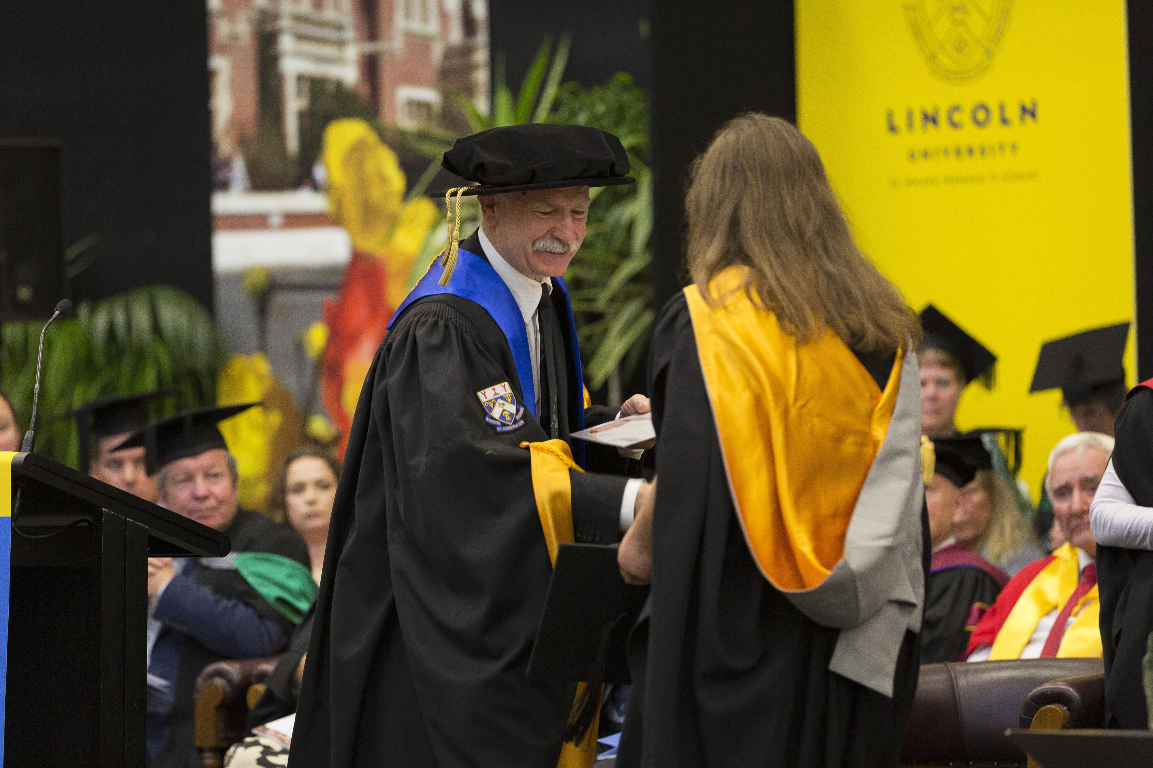 2019 LU Graduation Ceremony 194