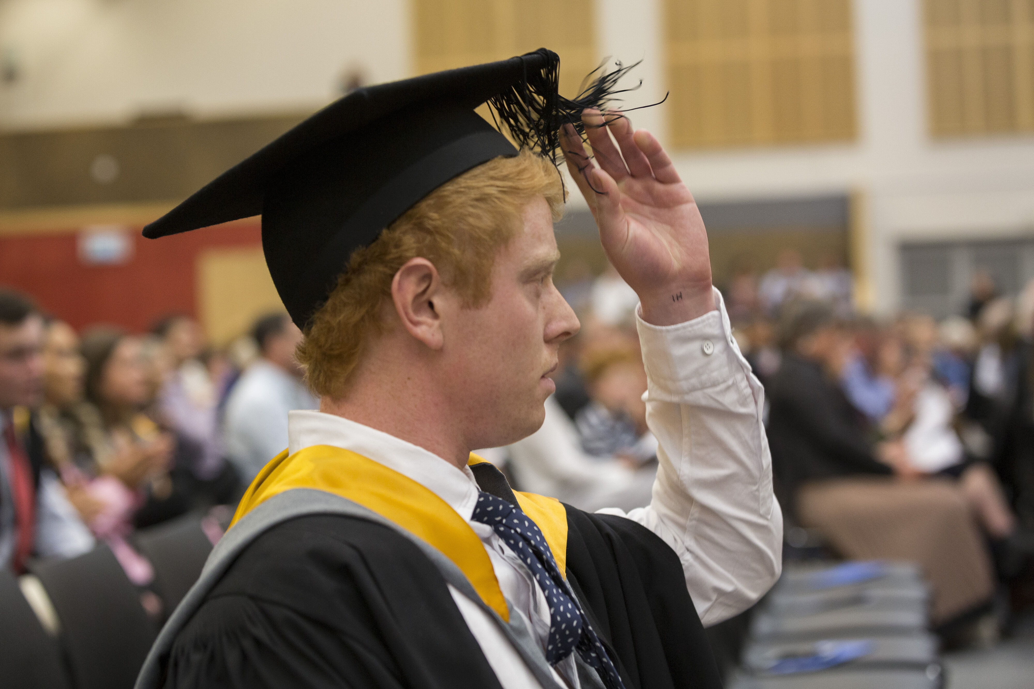 2019 LU Graduation Ceremony 213