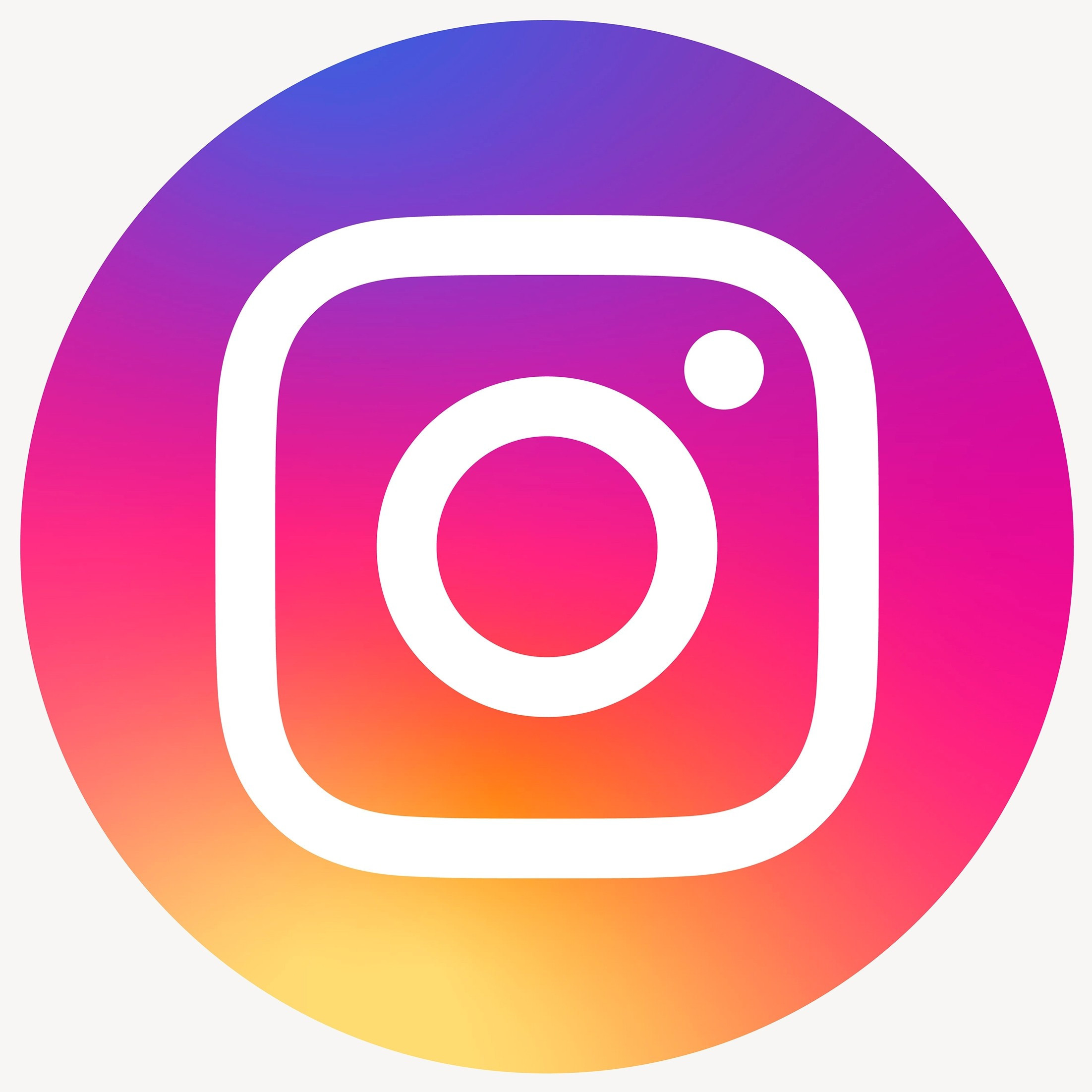 Instagram Icon