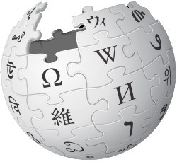Wikipedia Icon