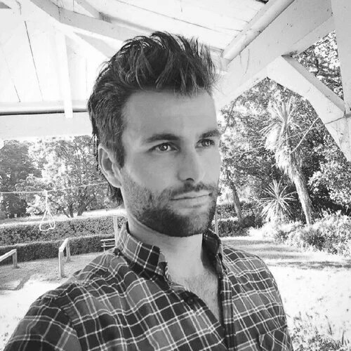 Jono Frew - Speaker Image Placeholder