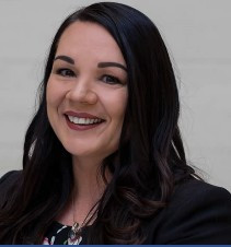 Emily House - Speaker Image Placeholder