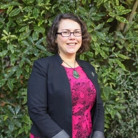 Sam Lang - Speaker Image Placeholder