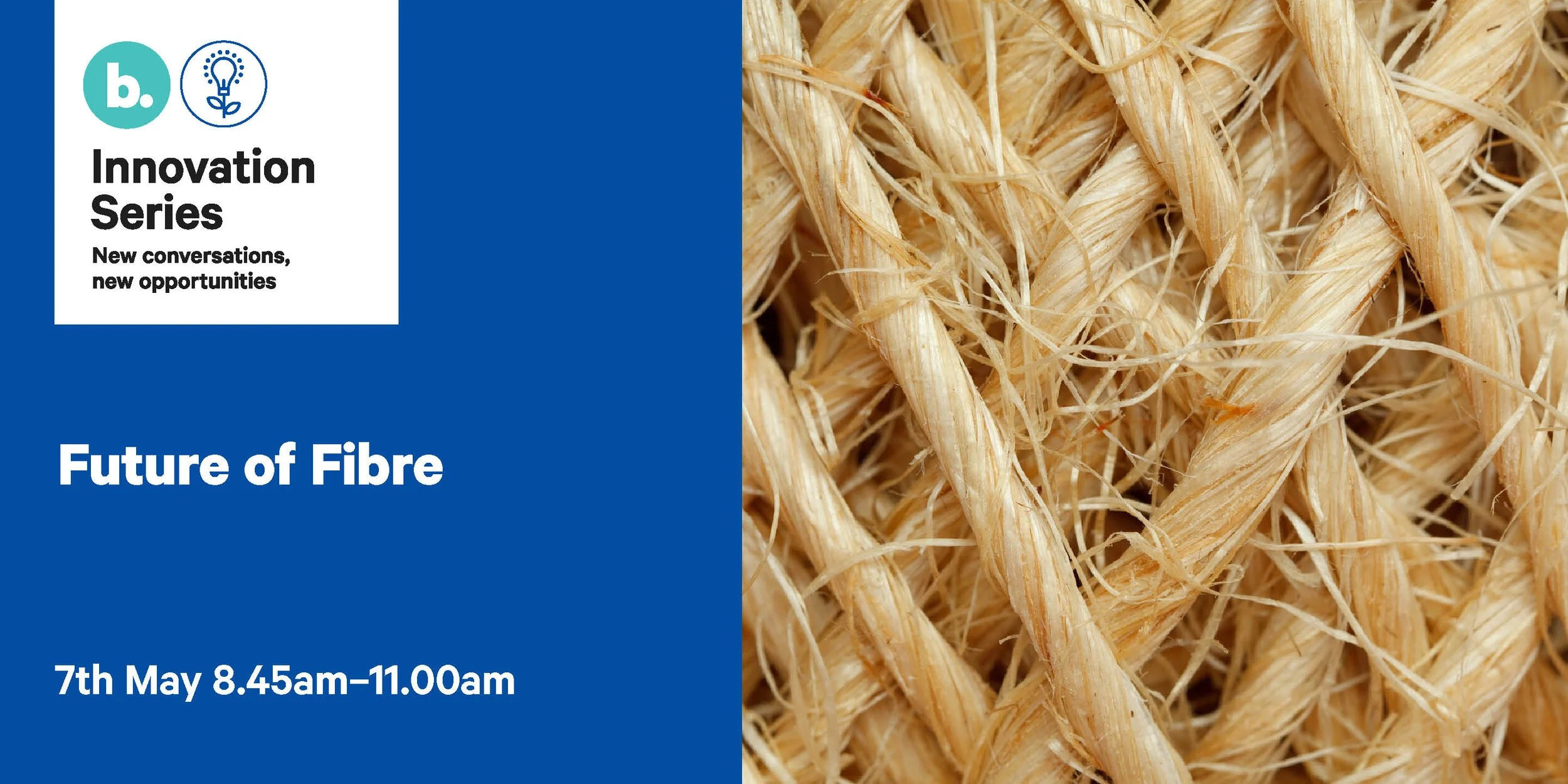 Resilience and Innovation in NZ Agriculture event banner