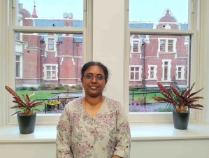 Dr Anupriya Sukumar, Faculty of Environment, Society and Design, Te Whare Wānaka o Aoraki Lincoln University