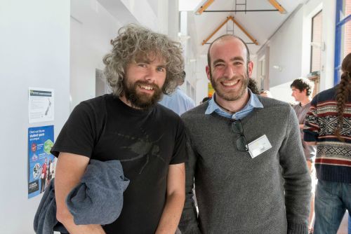 LU Post Graduate Conference