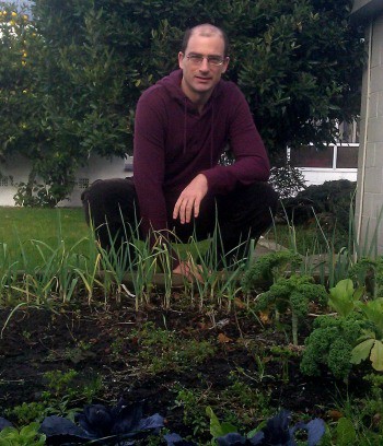 Dr Sergi Nuss Girona