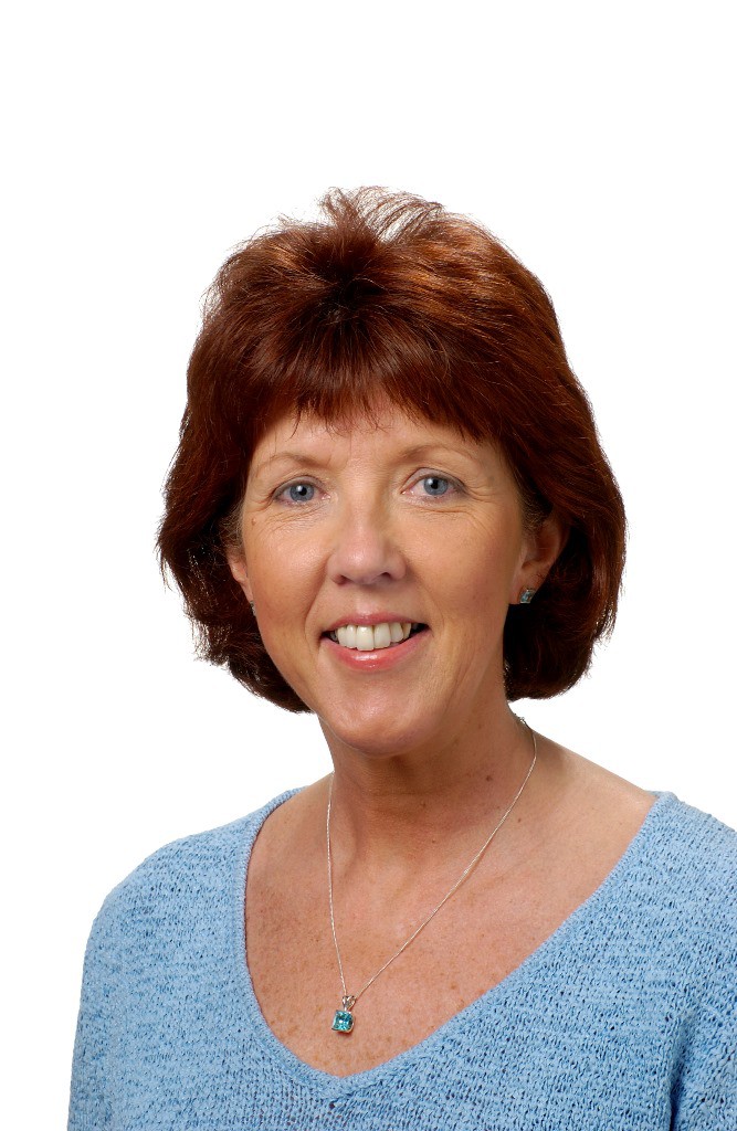 Professor Emerita Alison Stewart