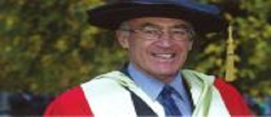 Dr Morgan Williams, Parliamentary Commissioner for the Environment