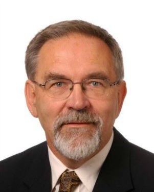 Associate Professor in Property Studies, John McDonagh