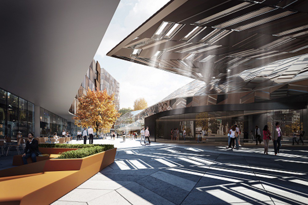 * Photo courtesy of www.futurechristchurch.co.nz