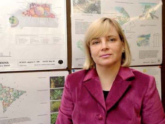 Dr Maria lgnatieva