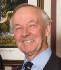 John Alexander Andre