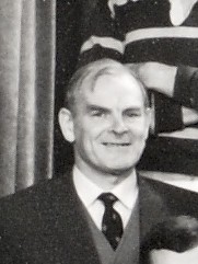 D. S. Hart from the photo of 1967 Rugby First Fifteen