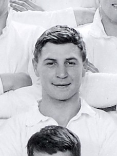 1961 Rugby First Fifteen