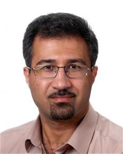 Lincoln team leader and senior lecturer in agricultural engineering, Dr Majeed Safa