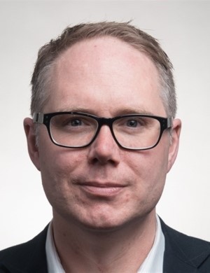 Lincoln University Research Management Office Director, Kevin Hurren