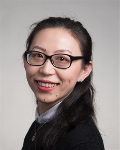 Lincoln University economics lecturer Dr Wei Yang