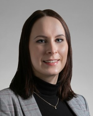 Department of Agribusiness and Markets lecturer, Samantha White