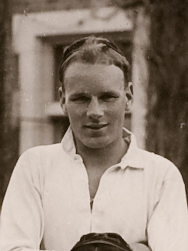 1935 Rugby First Fifteen